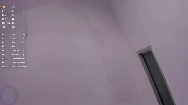 Snapshot of Oriana_Guzman chatting on September 10, 2025, 9:26 pm Oriana Guzman online show from September 10, 2025, 9:26 pm