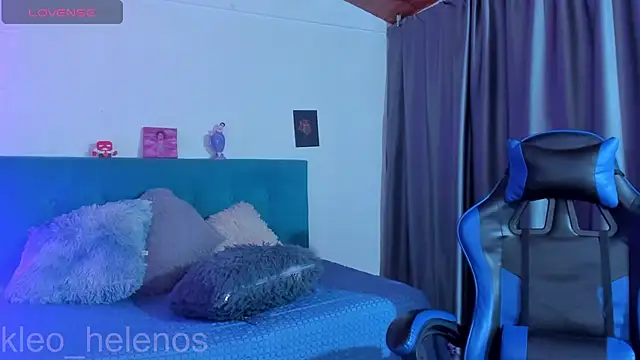 Snapshot of kleo_helenos chatting on May 17, 2026, 2:31 am kleo helenos online show from May 17, 2026, 2:31 am