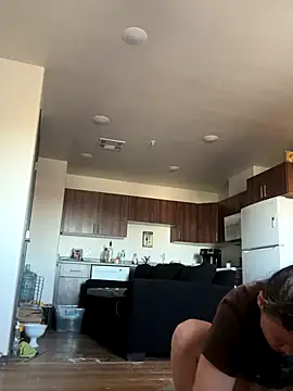 Snapshot of SexyB214 chatting on October 16, 2025, 6:53 pm SexyB214 online show from October 16, 2025, 6:53 pm