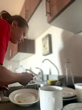 Snapshot of SexyB214 chatting on October 20, 2025, 8:09 pm SexyB214 online show from October 20, 2025, 8:09 pm