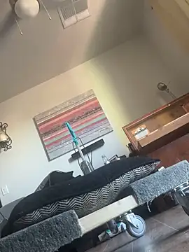 SexyB214 online show from November 5, 2025, 5:57 pm