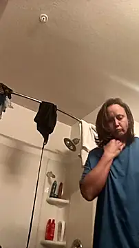 SexyB214 online show from February 17, 2026, 1:57 am