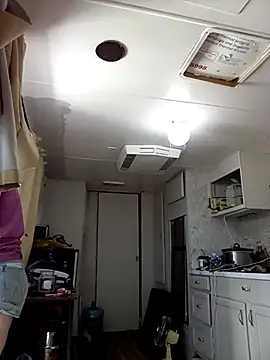SexyB214 online show from June 21, 2026, 11:18 pm