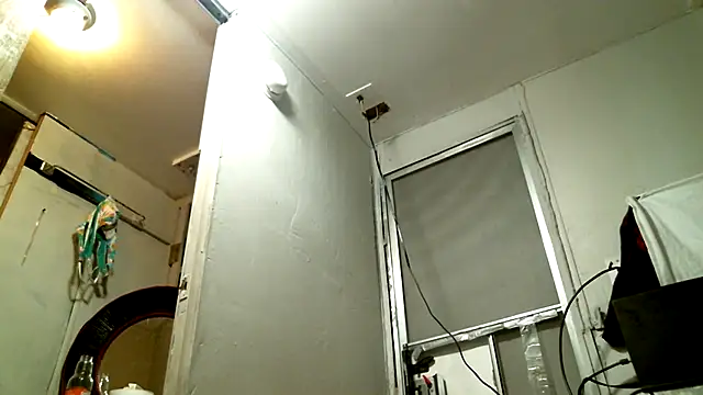 SexyB214 online show from June 24, 2026, 2:38 pm