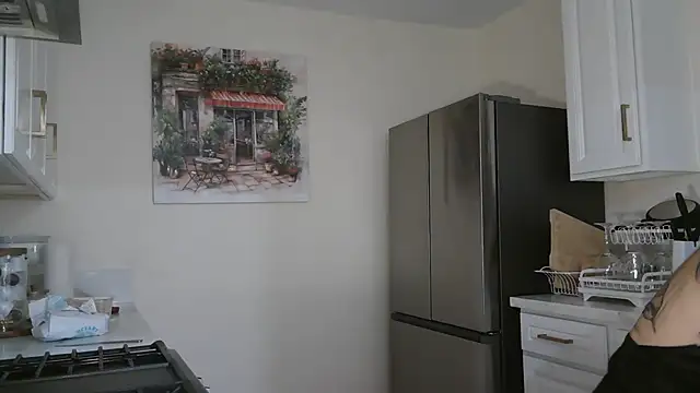 NatalieKneals online show from November 3, 2025, 2:13 am