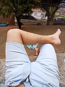 braza66 online show from February 22, 2026, 4:05 pm