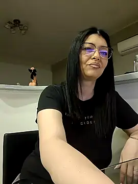 Milf Abigail online show from January 16, 2025, 10:55 pm