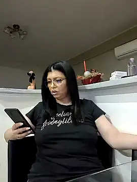 Milf Abigail online show from January 18, 2025, 2:58 am