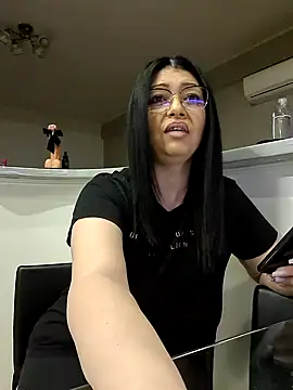 Milf Abigail online show from January 20, 2025, 5:06 pm