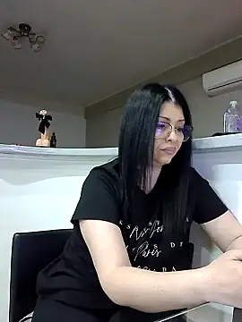 Milf Abigail online show from January 21, 2025, 3:59 am