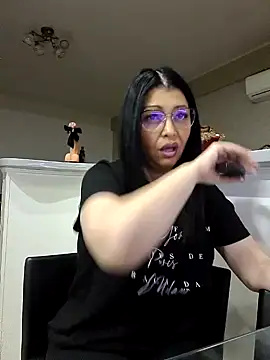 Milf Abigail online show from January 22, 2025, 2:26 am