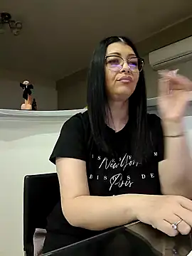 Milf Abigail online show from January 22, 2025, 5:26 am