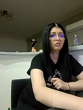 Milf Abigail online show from January 25, 2025, 2:47 am