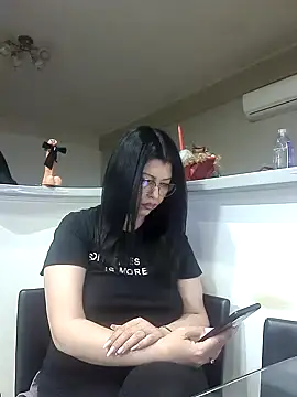 Milf Abigail online show from January 29, 2025, 2:40 am