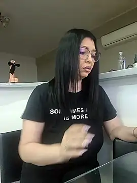 Milf Abigail online show from January 29, 2025, 5:51 am