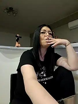 Milf Abigail online show from January 30, 2025, 2:49 am