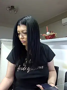 Milf Abigail online show from January 31, 2025, 2:26 am