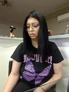 Milf Abigail online show from February 1, 2025, 4:14 am