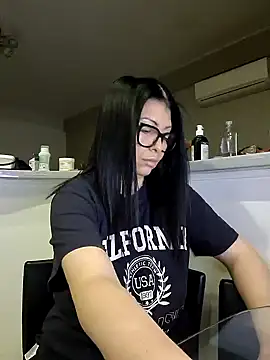 Milf Abigail online show from September 29, 2025, 1:22 am