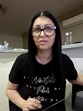 Milf Abigail online show from January 7, 2026, 12:35 am