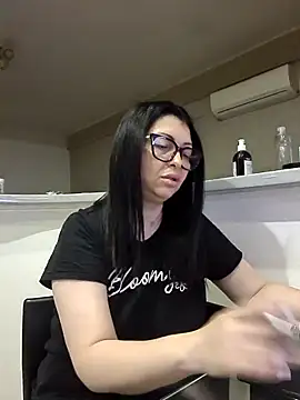 Milf Abigail online show from January 16, 2026, 4:16 am