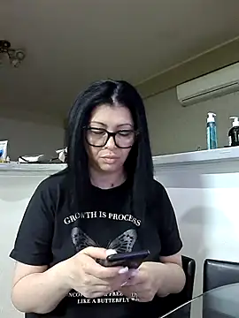 Milf Abigail online show from March 11, 2026, 2:39 am