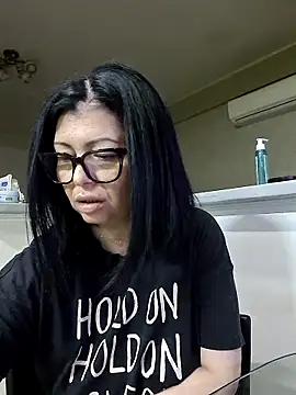 Milf Abigail online show from May 7, 2026, 12:38 am
