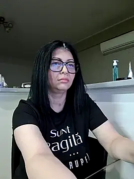 Milf Abigail online show from May 8, 2026, 2:06 am