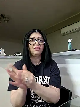 Milf Abigail online show from May 9, 2026, 2:06 am