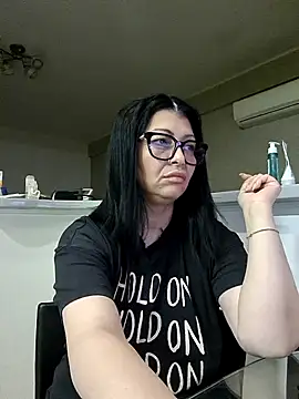 Milf Abigail online show from June 13, 2026, 12:52 am