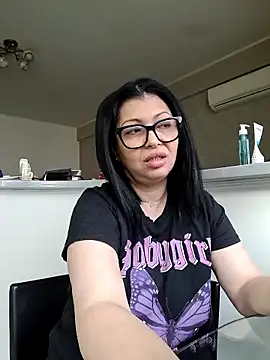 Milf Abigail online show from June 15, 2026, 4:04 am