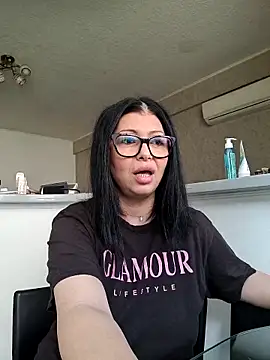 Milf Abigail online show from July 1, 2026, 7:21 am
