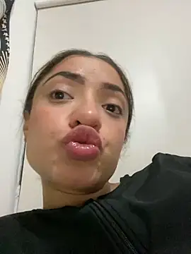 Alicia ALICIA online show from January 16, 2026, 9:52 pm