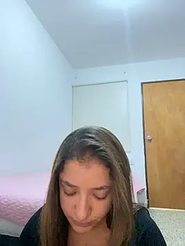 Alicia ALICIA online show from March 22, 2026, 6:33 pm