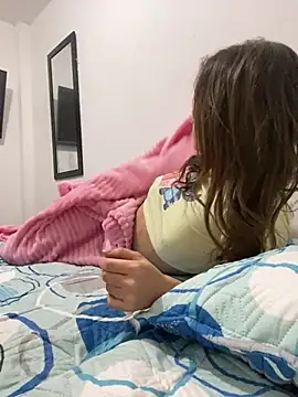 Alicia ALICIA online show from June 10, 2026, 1:21 pm