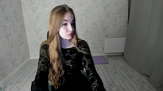 Snapshot of LissaCain chatting on February 1, 2025, 3:18 pm LissaCain online show from February 1, 2025, 3:18 pm