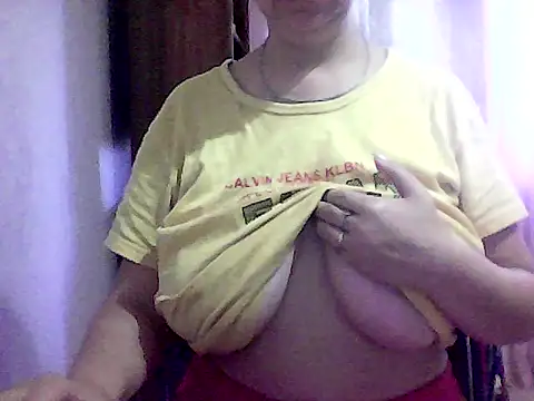 AnaXBerry online show from October 3, 2025, 6:43 am