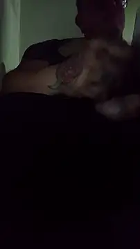 Snapshot of AlanDickson chatting on October 10, 2025, 4:44 am AlanDickson online show from October 10, 2025, 4:44 am