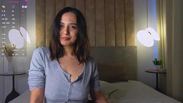 Snapshot of Gabriella_Wils chatting on July 20, 2026, 10:39 am Gabriella Wils online show from July 20, 2026, 10:39 am