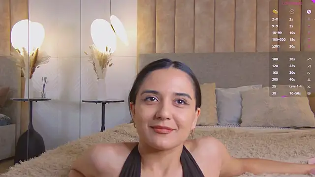 Snapshot of Gabriella_Wils chatting on July 28, 2026, 12:48 pm Gabriella Wils online show from July 28, 2026, 12:48 pm