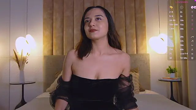 Snapshot of Gabriella_Wils chatting on July 30, 2026, 8:02 am Gabriella Wils online show from July 30, 2026, 8:02 am