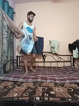 Snapshot of rockymumbai chatting on March 30, 2026, 5:52 am rockymumbai online show from March 30, 2026, 5:52 am