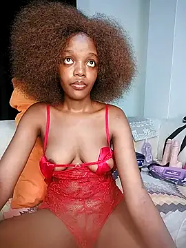 Bella kiki online show from March 25, 2026, 2:39 am