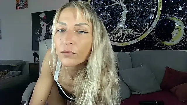 SexxyLiviaa online show from January 16, 2025, 10:53 am