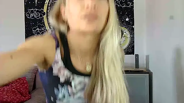 SexxyLiviaa online show from June 6, 2026, 6:29 am