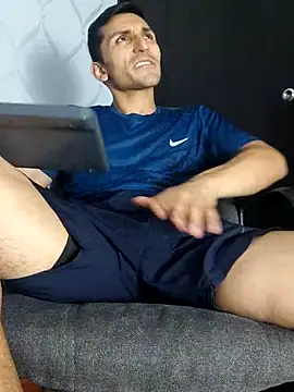 Marck Muscle online show from March 6, 2025, 1:48 am