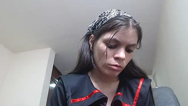 Snapshot of Karla_sweed chatting on October 23, 2025, 10:41 pm Karla sweed online show from October 23, 2025, 10:41 pm