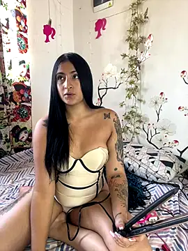 alondra darling online show from December 5, 2024, 2:33 pm