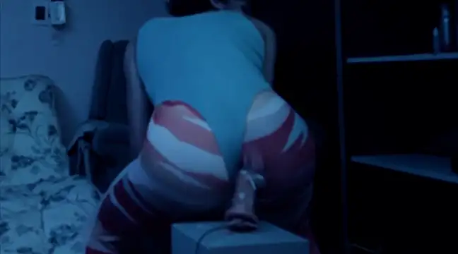 BodyandlegginLover online show from March 18, 2025, 5:20 am