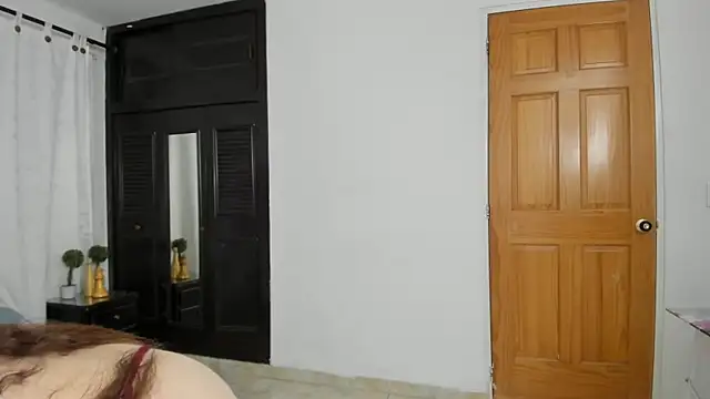 AURORA FRANKLIN online show from March 12, 2025, 1:08 pm